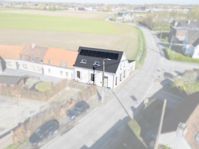 Paanderstraat 42, Waregem Beveren Leie