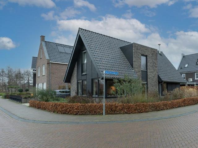 Paardenbloemdreef 12 3845 KC Harderwijk