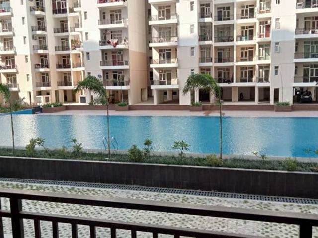 Paarth Aadyant 3 Bedroom 1650 Sq. Ft. Apartment in Gomti Nagar Lucknow Listing ID: #10281