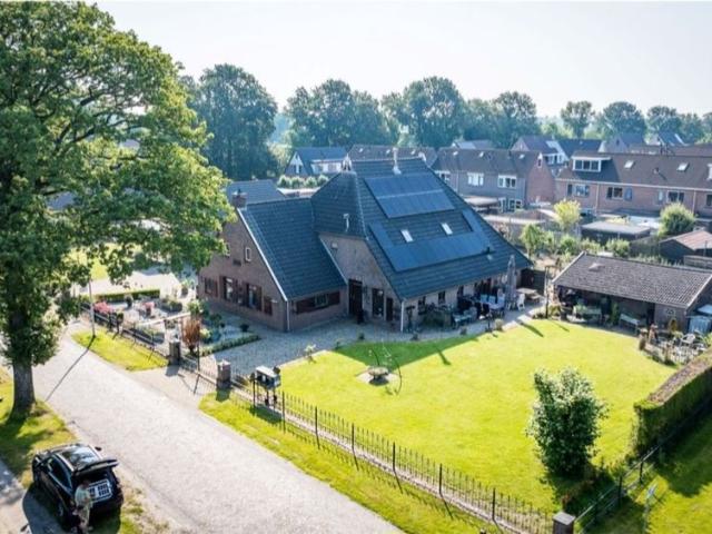 Paasloregel, 21, 8338 SV, Willemsoord, Overijssel 8338 SV