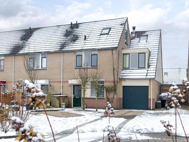 Paasweide, 8, 8331XB, Steenwijk, Overijssel 8331XB