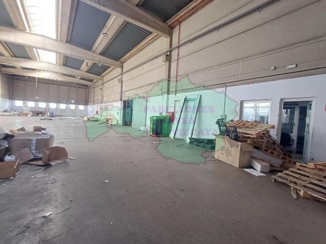 Pabellón Venta Vizcaya