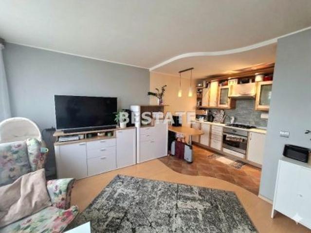 Pabianice, 35 m² Mieszkanie