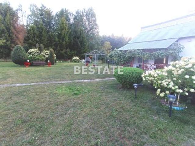 Pabianice, 5400 m² Działka