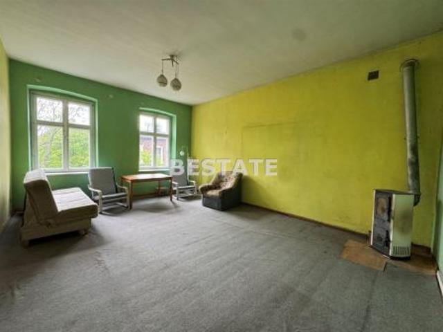 Pabianice, Centrum, 40 m² Mieszkanie