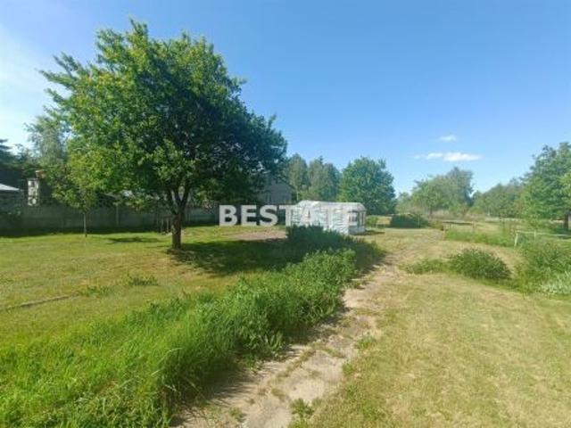 Pabianice, Bugaj, 88 m² Dom
