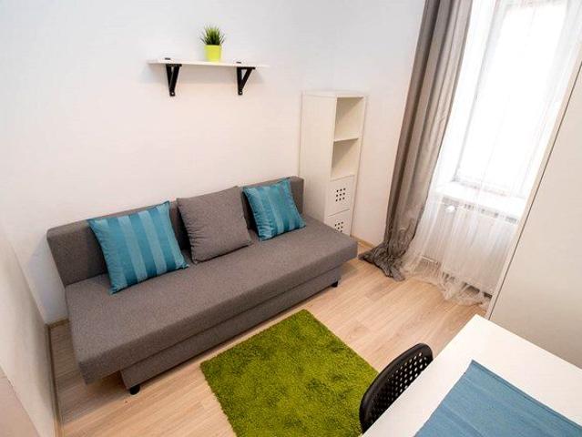 Pabianicka 14 m², Łódź
