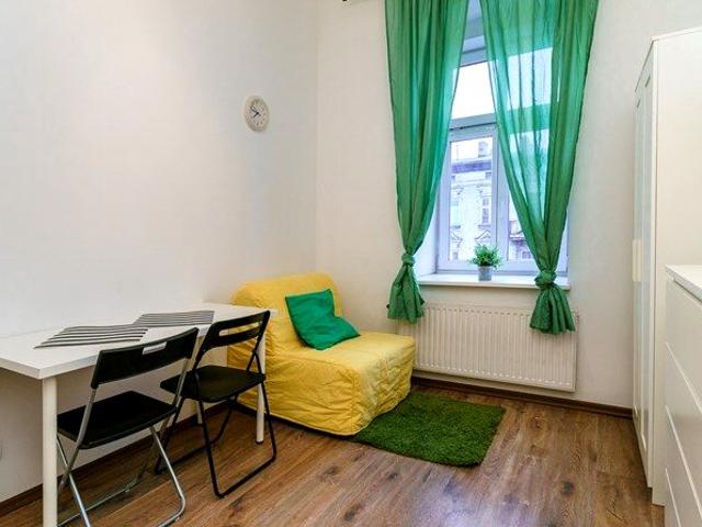 Pabianicka 16 m², Łódź