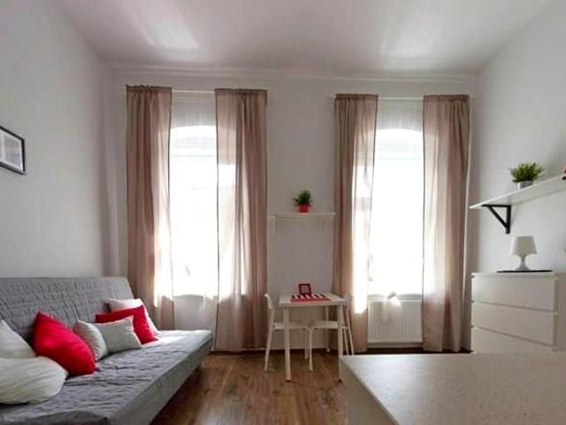 Pabianicka 24 m², Łódź