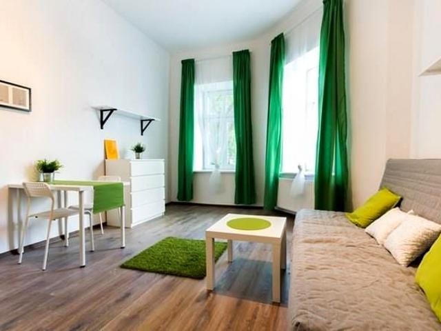 Pabianicka 25 m², Łódź