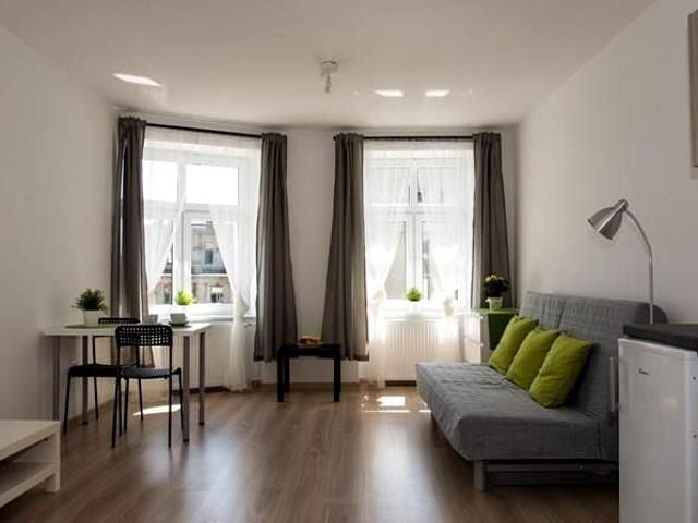 Pabianicka 28 m², Łódź