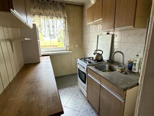 Pabianicka 45 m², Łódź