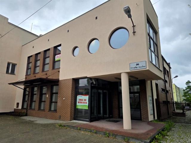 Pabianicka 650 m², Bełchatów
