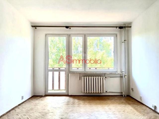 Pabla Nerudy 44 m², Warszawa