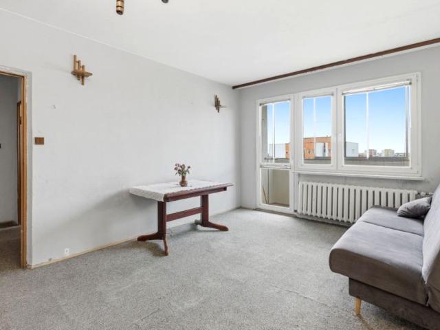 Pabla Nerudy 56,80 m², Warszawa