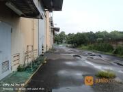 Pabrik di Kawasan Surya Cipta Karawang Timur