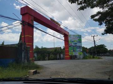 Pabrik dijual di Makassar, Makassar