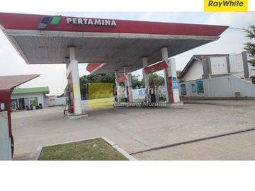Pabrik dijual di Metro Kibang, Lampung Timur