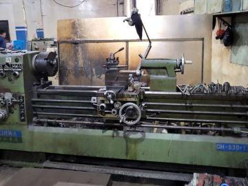 Pabrik dijual di Cengkareng, Jakarta Barat
