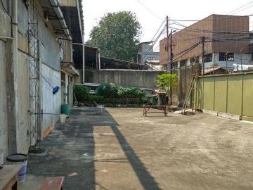 Pabrik dijual di Cengkareng, Jakarta Barat