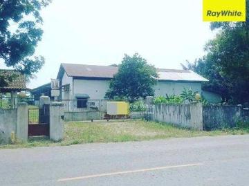 Pabrik dijual di Gunung Sugih, Lampung Tengah