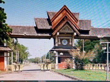 Pabrik dijual di Sawang, Aceh Utara