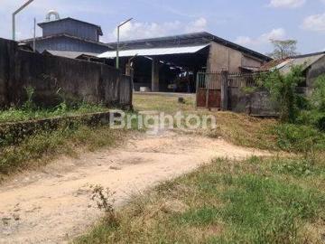 Pabrik dijual di Seputih Surabaya, Lampung Tengah