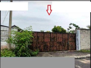 Pabrik dijual di Terbanggi Besar, Lampung Tengah