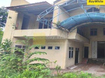 Pabrik dijual di Trimurjo, Lampung Tengah
