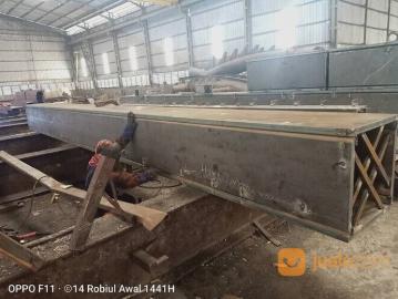 Pabrik Luas Shm di Kawasan Cinangka Purwakarta
