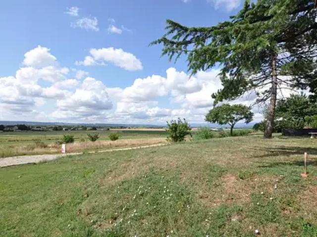 Pact 38270 Achat / Vente terrain