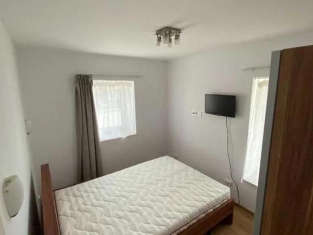 Pacurari apartament 35 mp, 2 camere, open space, de inchiriat, Aplha Bank, Cod 162429