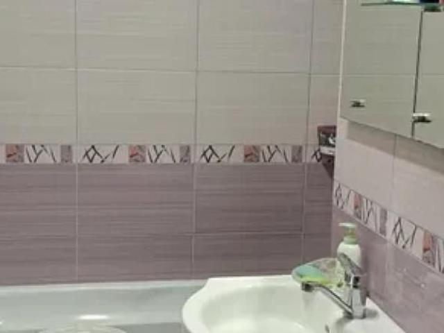 Pacurari apartament 38 mp, 1 camera, decomandat, de inchiriat, Kaufland, Cod 162264