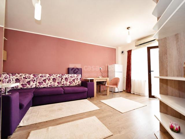 Pacurari Club 20, 3 camere premium, mobilat & utilat, ready to move
