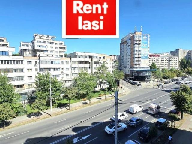 Pacurari Mimoza – Apartament 2 Camere Decomandat De Inchiriat Iasi