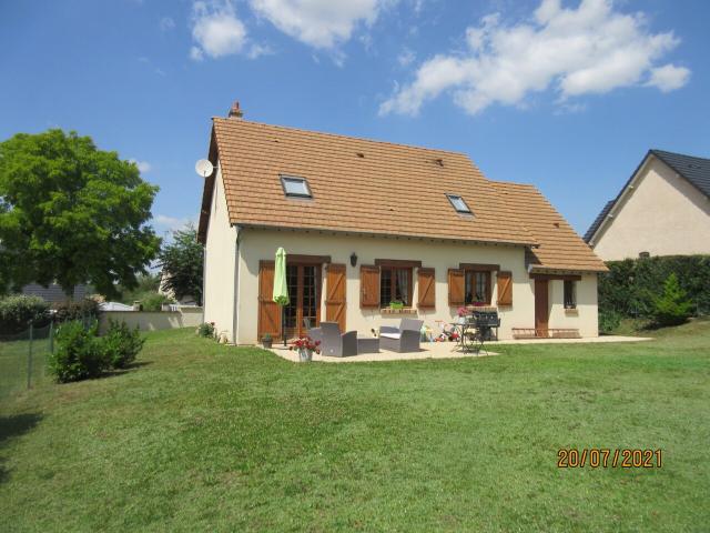 Pacy sur Eure Location Maison 27