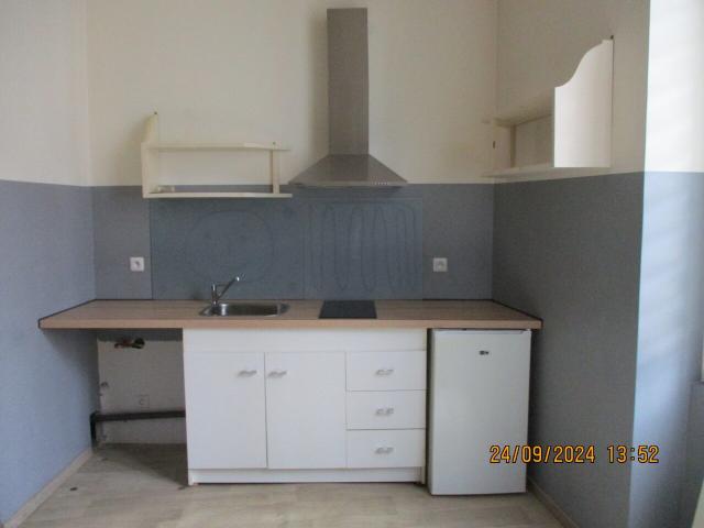 Pacy sur Eure Location Appartement 27