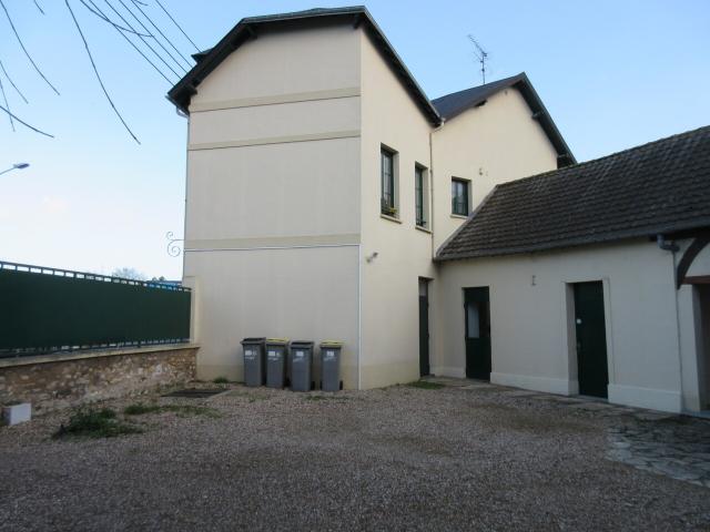 Pacy sur Eure Location Appartement 27