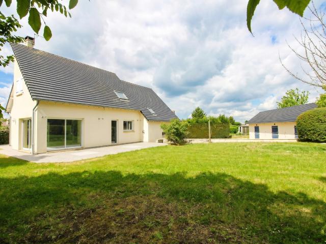Pacy sur Eure Vente Maison 27