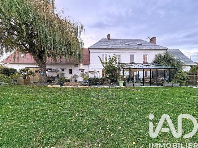 Bueil Vente Maison 27