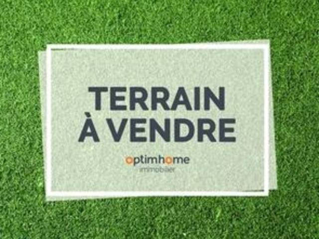 Pacy sur Eure Vente Terrain 27