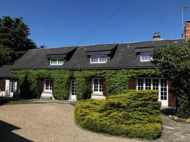 Pacy sur Eure 27120 Achat / Vente maison 5 pièces t5