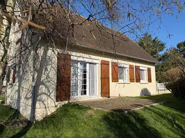 Pacy sur Eure 27120 Achat / Vente maison 5 pièces t5