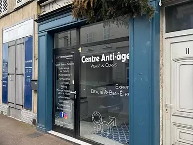 Pacy sur Eure 27120 Achat / Vente immeuble