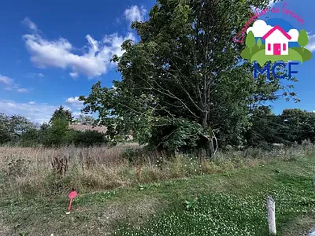 Pacy sur Eure 27120 Achat / Vente terrain
