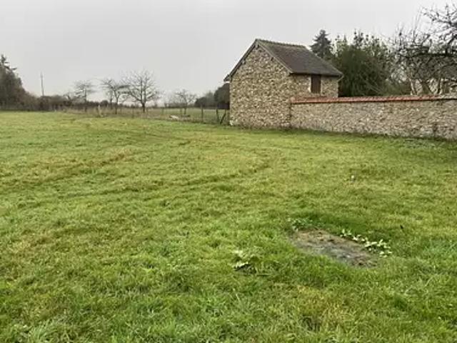 Pacy sur Eure 27120 Achat / Vente terrain