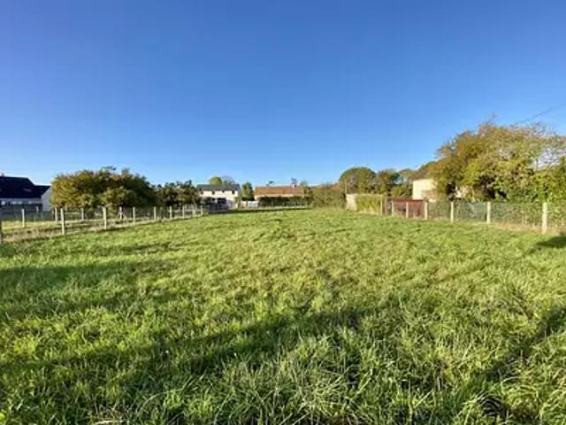 Pacy sur Eure 27120 Achat / Vente terrain