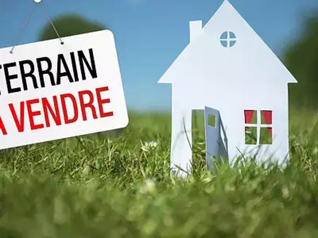 Pacy sur Eure 27120 Programme neuf terrain neuf à vendre