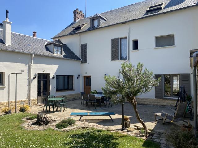 Pacy sur Eure