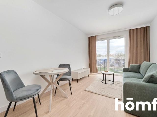 Paczkowska 36 m², Wrocław